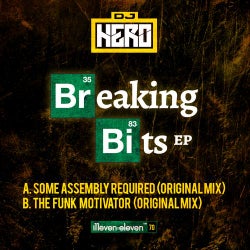 Breaking Bits EP