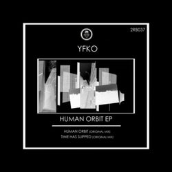 Human Orbit EP