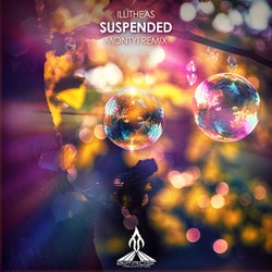 Suspended (Montyi Remix)