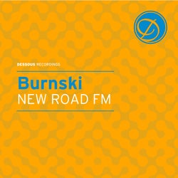 New Road FM