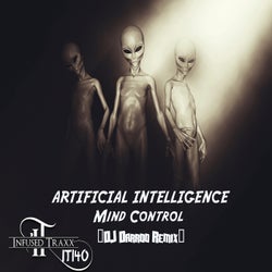 Mind Control (DJ Darroo Remix)