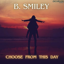 Choose From This Day (Original Mix)