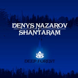 Shantaram (Original Mix)