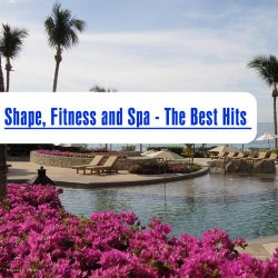Shape, Fitness And Spa - The Best Hits