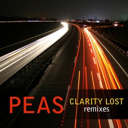 Clarity Lost Remixes EP