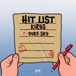 Hit List (feat. Duke Sky)