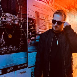 Club Weapons Charts – September 2025