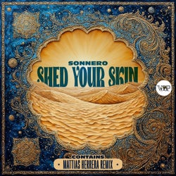 Shed Your Skin