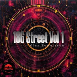 186 Street Vol 1