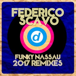Funky Nassau 2017 (Remixes)