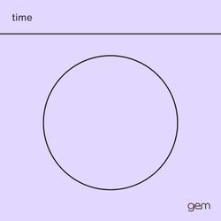 time