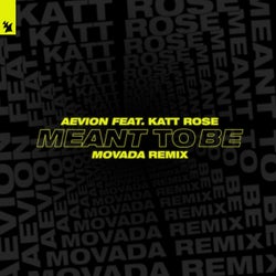 Meant To Be - Movada Remix