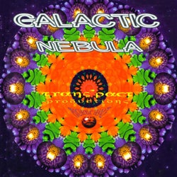 Galactic Nebula
