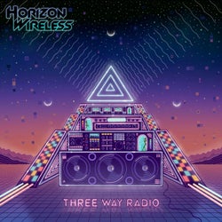 Three Way Radio