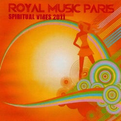 Spiritual Vibes 2011