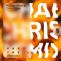 Shut Off The Lights (Remixes)