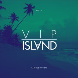 VIP Island, Vol. 3