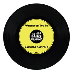 Wherever You Go