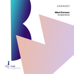 Want Forever (DJ Meoz Remix)