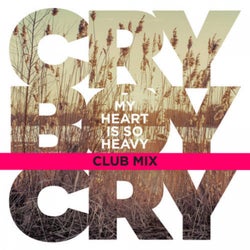 My Heart Is So Heavy (Club Mix)