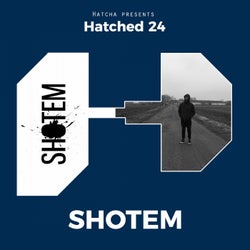 Hatched 24
