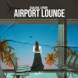 Airport Lounge