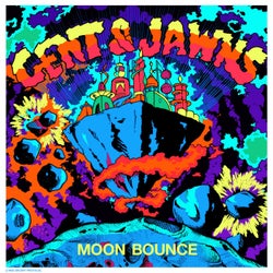 Moon Bounce