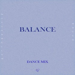 BALANCE - Dance Mix