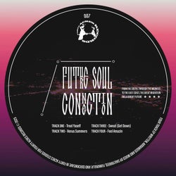 Future Soul Connection