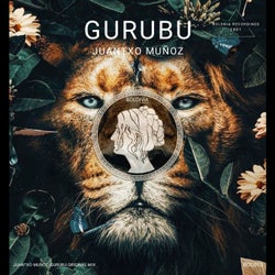 Gurubú