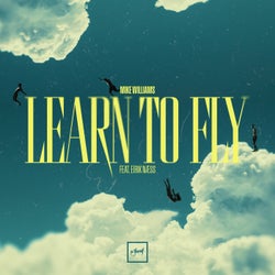 Learn To Fly (feat Eirik Naess)