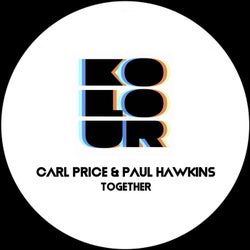 Together (ft Oscar P Remixes)