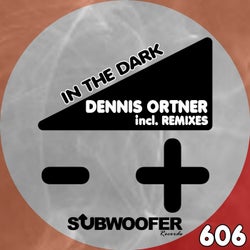 In the Dark (Remixes)