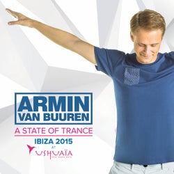 A State Of Trance at Ushuaia, Ibiza 2015 - Extended Versions