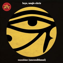 Sunshine (Unconditional)