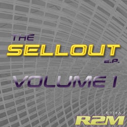 The Sellout E.P., Vol. 1