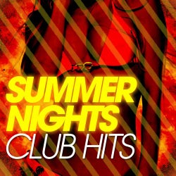 Summer Nights Club Hits