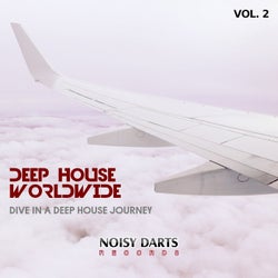 Deep House Worldwide, Vol. 2 (Dive In A Deep House Journey)
