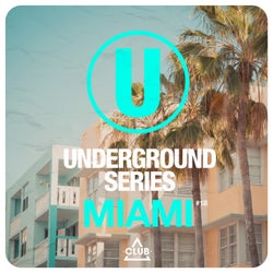 Underground Series Miami, Vol. 18