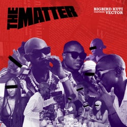 The Matter