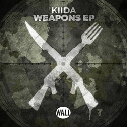 Weapons EP - Extended Mix