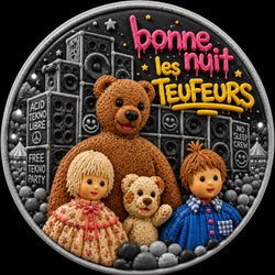 Bonne nuit les teufeurs