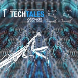Tech Tales 5.5