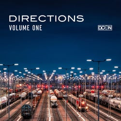 Directions, Vol. One