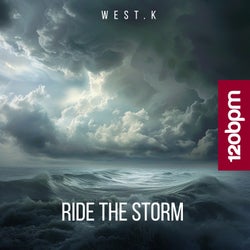 Ride the Storm