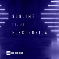 Sublime Electronica, Vol. 05