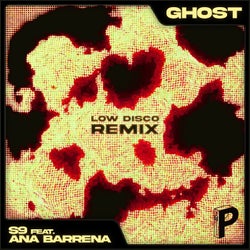 Ghost (Low Disco Remix)