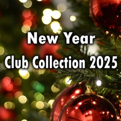 New Year Club Collection 2025