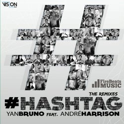 Hashtag (feat. Andre Harrison)