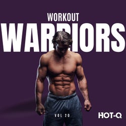 Workout Warriors 020
